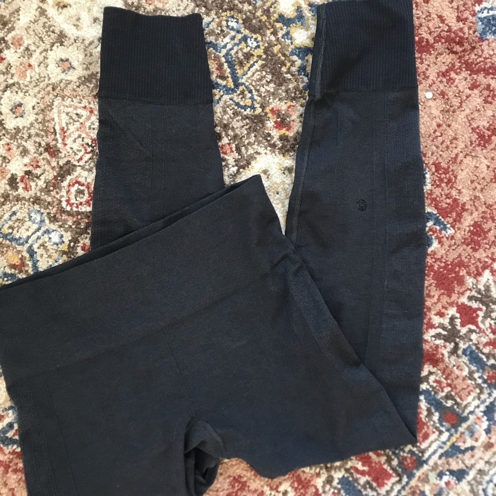 Lululemon 7/8 leggings
